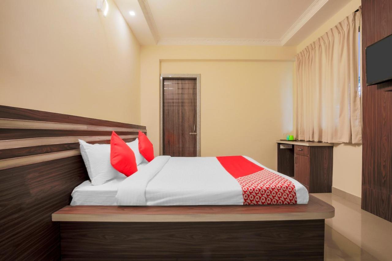 Hotel Oyo 24883 Eufregina And